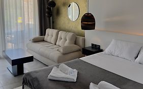 Eleonas Suites